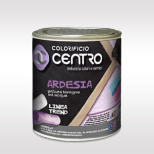 ARDESIA - Pittura lavagna ad acqua
