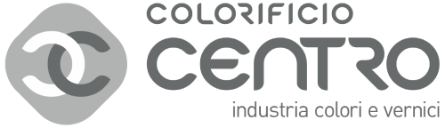 COLORIFICIO CENTRO LOGO 500