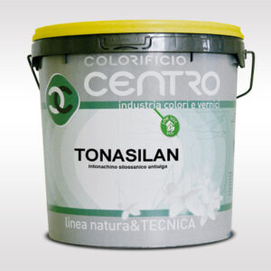 TONASILAN - Intonachino silossanico antialga