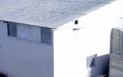Incapsulamento Cemento-Amianto: Sicurezza, Norme e Soluzioni