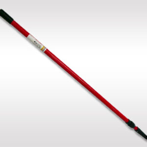 ASTA FERRO VERNICIATO S.306 mt.2
