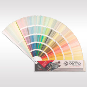 ECOLOR IN - selezione colori per interni