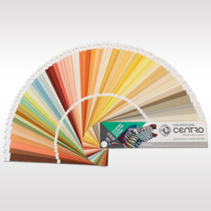 ECOLOR OUT - selezione colori per esterni