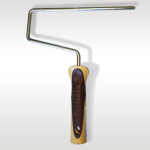 MANICO GOMMA per RULLI CM 23