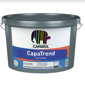 CAPAROL CAPATREND L.12,5