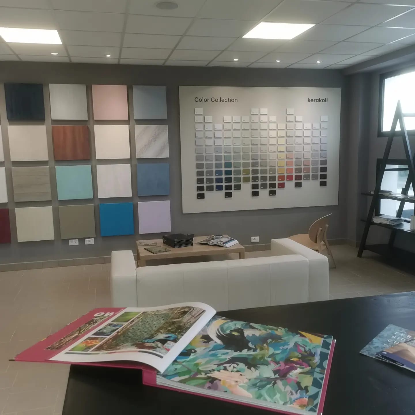 Colori