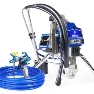 GRACO ULTRA 395 Stand