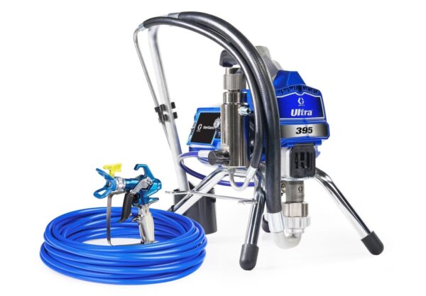 GRACO ULTRA 395 Stand