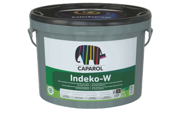 CAPAROL INDEKO-W L.12,5
