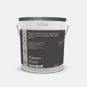KERAKOLL EXENCE PAINT L.14