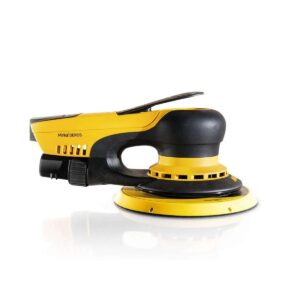ROTORBITALE ELETTRICA MIRKA DEROS