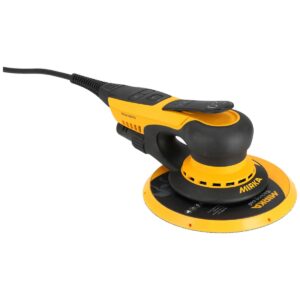 ROTORBITALE ELETTRICA MIRKA DEROS II 750