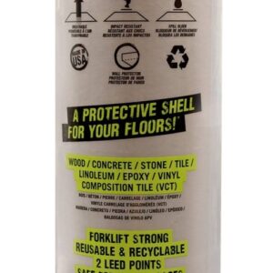 TRIMACO FLOORSHELL
