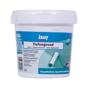 Tiefengrund