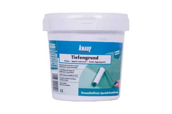 Tiefengrund