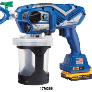 ULTRA CORDLESS acqua