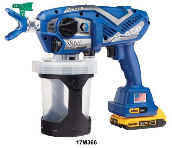 ULTRA CORDLESS acqua