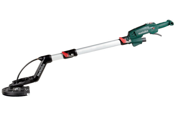Levigatrice a Stelo Metabo LSV 5-225 + Aspiratore ASR 35 L ACP