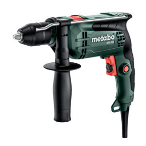Trapano a Percussione METABO SBE 650 con Valigia | Promo Professionale